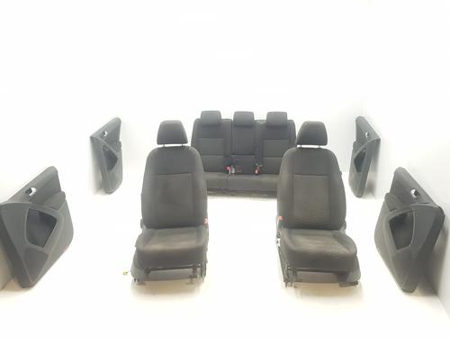 Ensemble sièges VW TIGUAN (5N_) 2.0 TDI (110 hp) 10258735