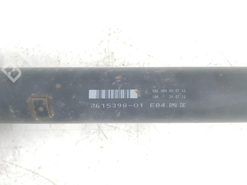 Driveshaft BMW X1 (E84) sDrive 18 d | BP22900885M37 