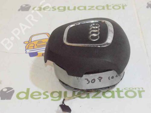 Driver airbag AUDI A4 B7 (8EC) 2.0 TDI 16V | BP800647C9 