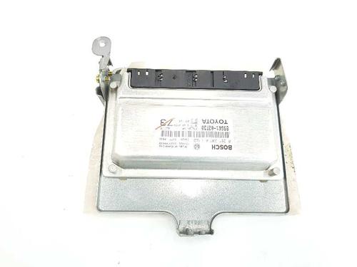 Used Engine control unit (ECU) TOYOTA COROLLA (_E12_) 1.4 VVT-i (ZZE120_, ZZE120R) (97 hp) 3962432