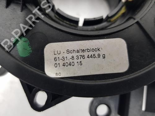Squib airbag BMW 3 (E46) 325 i | BP9672693C102 