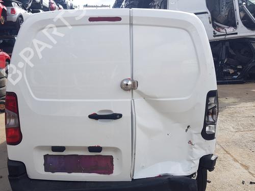 Engine PEUGEOT PARTNER Box Body/MPV (K9)  | BP37688620M1  - Image 21