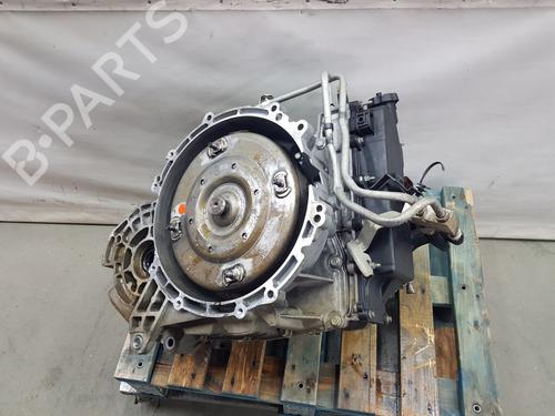 Girkasse FORD TRANSIT CUSTOM V362 Bus (F3) 2.0 EcoBlue (130 hp) 31995413