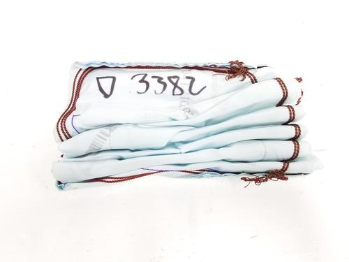 Used Right door airbag Right door airbag NISSAN MICRA V (K14) 1.0 (73 hp) 10523703 10523703