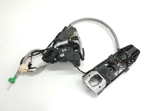Front left lock SEAT ARONA (KJ7, KJP)  | BP29729282C98 
