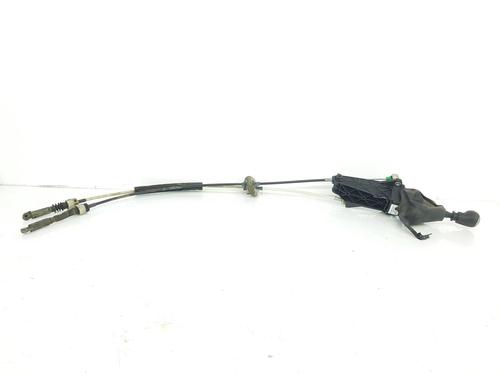 Gear lever VW CRAFTER 30-50 Van (2E_) 2.0 TDI | BP8696324M90 