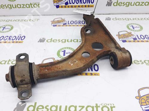 Left front suspension arm CITROËN JUMPER I Van (230L) 2.5 D | BP759750M12 