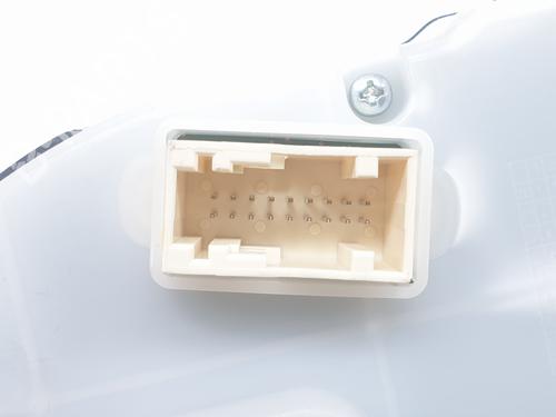 Instrument cluster PEUGEOT 208 I (CA_, CC_) 1.2 VTI 82 | BP18904772C47 