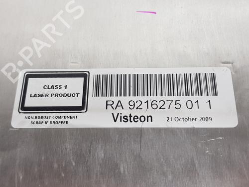 Radio BMW 1 (E87) 116 d | BP29926130E6 