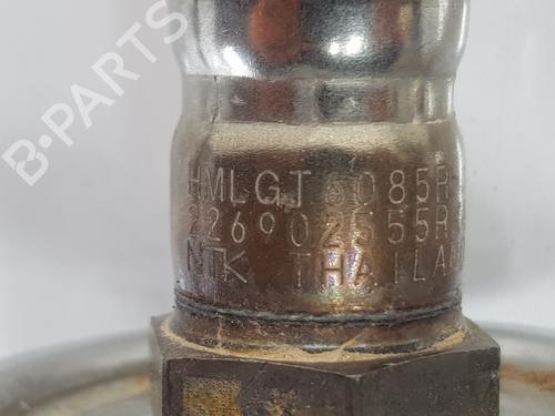 Electronic sensor RENAULT ARKANA I (LCM_, LDN_) | BP33276930M84 - Image 2