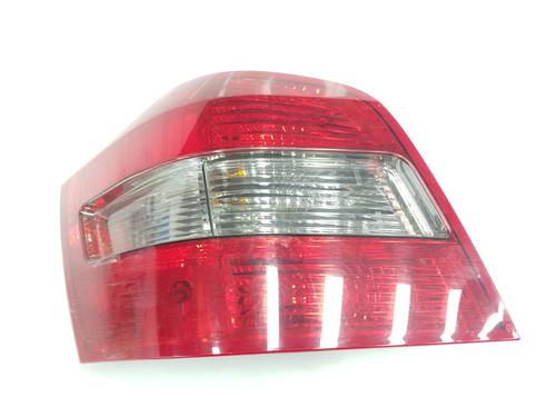 Used Left taillight MERCEDES-BENZ GLK-CLASS (X204) [2008-2015]  31374414
