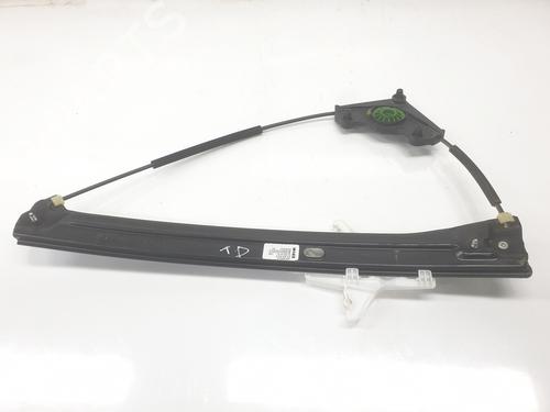 Used Rear right window mechanism Rear right window mechanism VW TOURAN (5T1) [2015-2026] 33327898 33327898