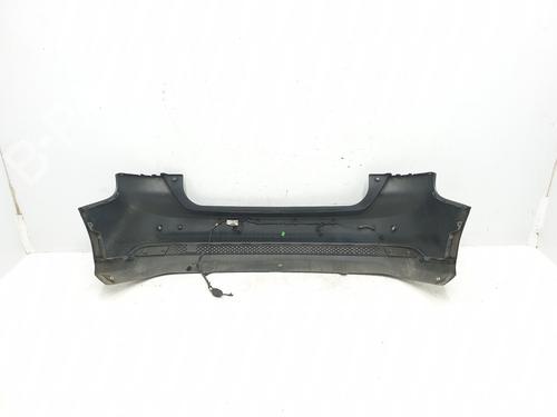 Rear bumper FORD FOCUS III 1.6 TDCi | BP24319320C8 