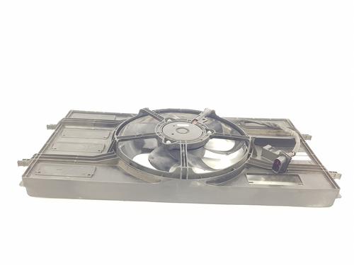Køleventilator elektrisk SEAT IBIZA V (KJ1, KJG) 1.0 MPi (80 hp) 23423955