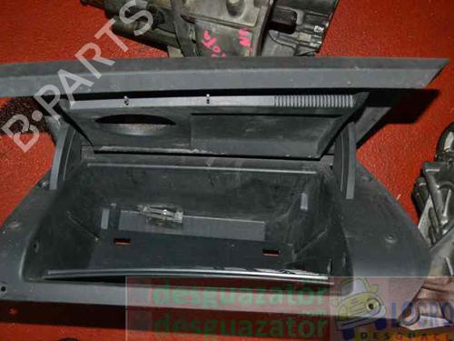 Glove box OPEL ASTRA H (A04)  | BP2972048C95 