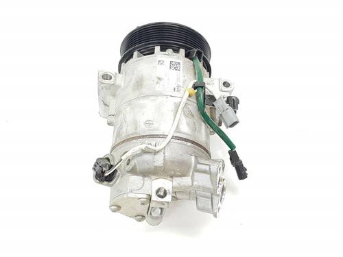 AC compressor RENAULT CAPTUR II (HF_) 1.0 TCe 90 ECO-G (HFM6) | BP39191775M34  - Image 5