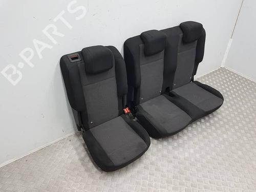 Seats set PEUGEOT RIFTER | BP38936633C78 - Image 2