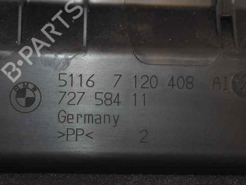 Glove box BMW 3 (E90) 320 d | BP754692C95 