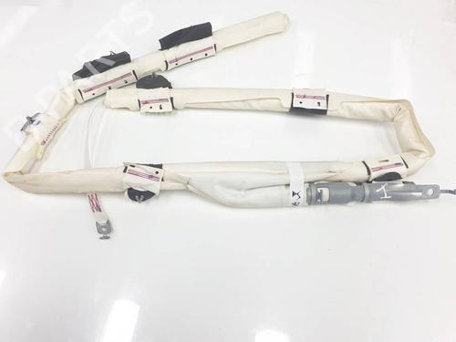 Airbag cortina izquierdo Airbag cortina izquierdo 38936669 38936669