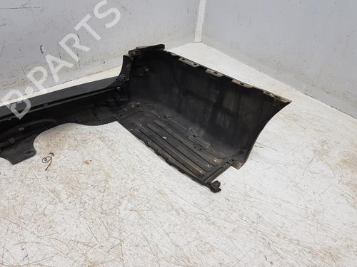 Rear bumper CITROËN JUMPY III Van (V_) 1.5 BlueHDi 100 | BP34099193C8 - Image 3