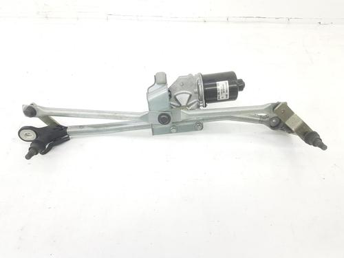 Used Front wiper motor BMW 1 (E87) 116 i (122 hp) 9168608