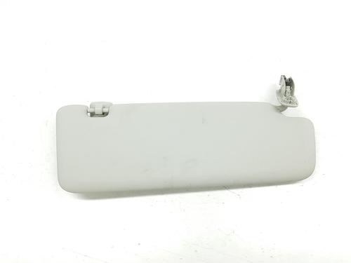 Left sun visor AUDI Q5 (8RB) 3.0 TDI quattro | BP11033967I1 