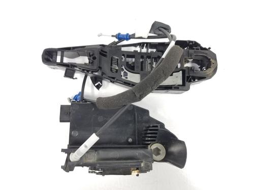Front left lock CITROËN C4 Picasso II  | BP9073486C98 