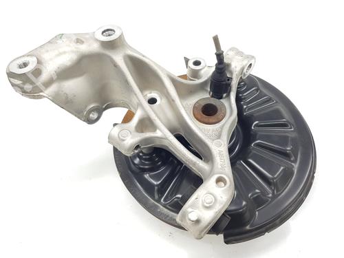 Right rear steering knuckle CUPRA FORMENTOR (KM7, KMP)  | BP27701173M28 