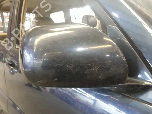 Front right window mechanism TOYOTA LAND CRUISER PRADO (_J12_) 3.0 D-4D (KDJ120, KDJ125) | BP2236204C23 