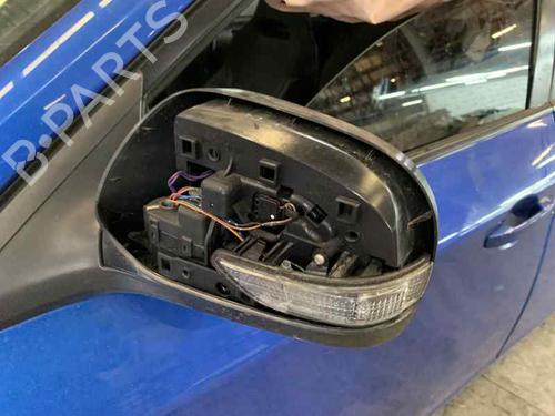 Elektronisk sensor SUBARU IMPREZA Hatchback (GR, GH, G3) 2.5 WRX STI AWD (GRF) | BP8747068M84 