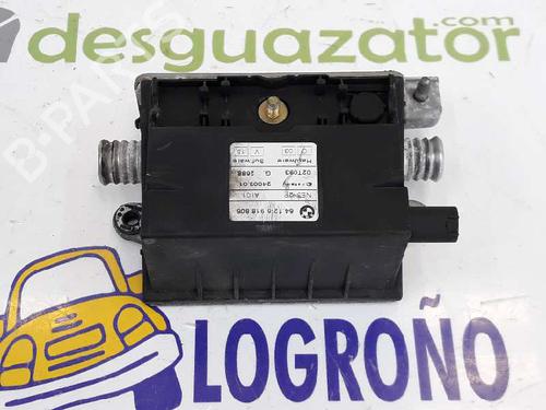 Andre BMW 3 Touring (E46) 320 d (150 hp) 14124284