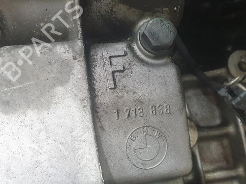 Engine BMW 3 (E46) 320 i | BP20190133M1 