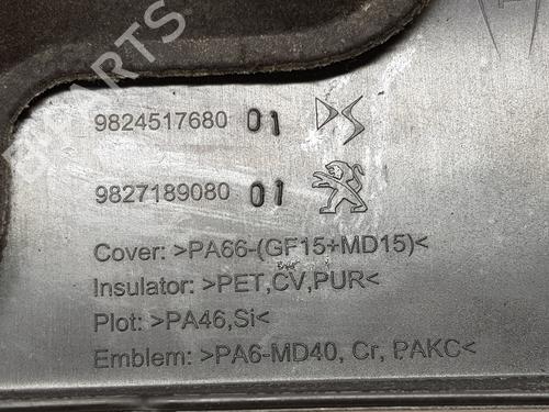 Other PEUGEOT 2008 II (UD_, US_, UY_, UJ_, UR_, UC_) 1.2 THP / PureTech 155 (USHNNS, URHNNS, UXHNJP, URHNJP,... | BP27879172O1 