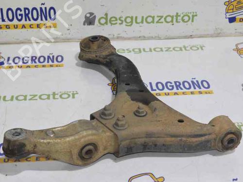 Right front suspension arm HYUNDAI SONATA V (NF) 2.0 CRDi | BP774863M13 