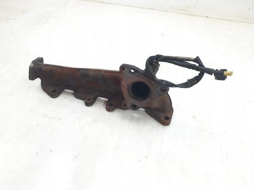 Used Exhaust manifold Exhaust manifold 37013729 37013729