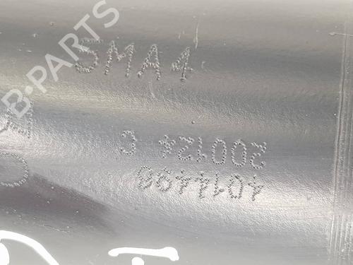 Left front shock absorber FORD TRANSIT V363 Platform/Chassis (FED, FFD) 2.0 EcoBlue | BP31593816M16 - Image 7