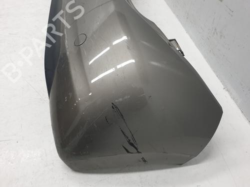Rear bumper PEUGEOT 208 I (CA_, CC_)  | BP22229819C8