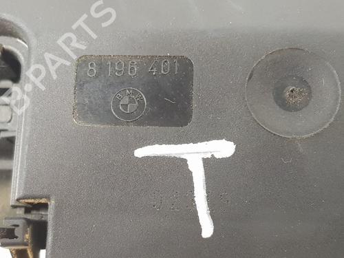Tailgate lock BMW 3 (E46) 318 d | BP23502631C101 