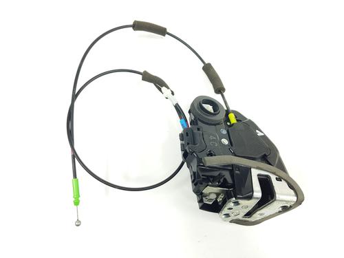 Rear right lock TOYOTA LAND CRUISER PRADO (_J15_) 3.0 D-4D (KDJ150_, KDJ150, KDJ155) | BP11379147C99