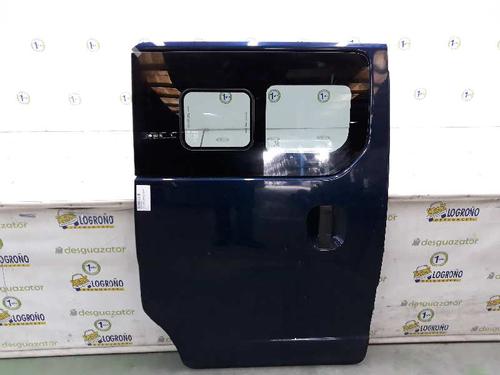 Højre side skydedør NISSAN NV200 / EVALIA Bus 1.5 dCi 85 (M20, M20M, M20K, M20KK) (86 hp) 4370228