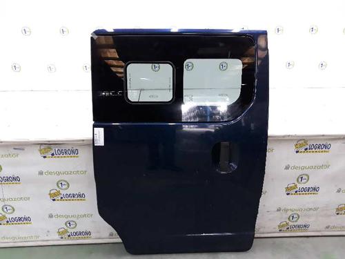 Porta scorrevole destra NISSAN NV200 / EVALIA Bus 1.5 dCi 85 (M20, M20M, M20K, M20KK) (86 hp) 4370228