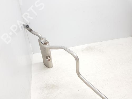 Exhaust system OPEL ASTRA L Sports Tourer (O5) 1.2 (FRHNPJ) | BP24243448M121 