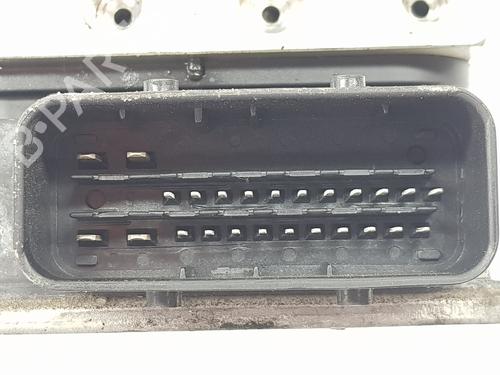 ABS pump RENAULT TRAFIC II Bus (JL) 2.0 dCi 115 (JL00, JL01, JL0H, JL0M, JL0U) | BP36536058M43 - Image 3