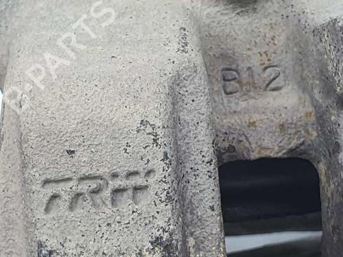 Left rear brake caliper LAND ROVER RANGE ROVER III (L322) 3.6 D 4x4 | BP11597911M107 