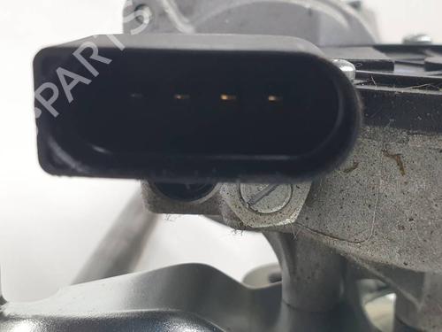 Front wiper motor AUDI A1 Sportback (GBA) 30 TFSI | BP40257132M29 - Image 5