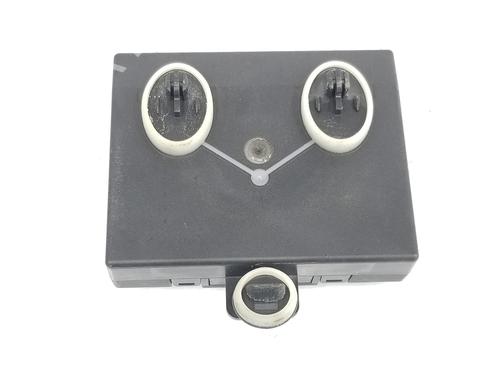 Used Electronic module VW GOLF VII (5G1, BQ1, BE1, BE2) 1.6 TDI (110 hp) 10379574