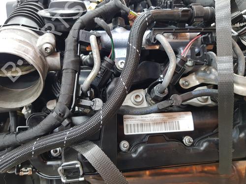 Engine AUDI Q7 (4MB, 4MG, 4MQ) 3.0 TDI quattro | BP37685073M1 - Image 3
