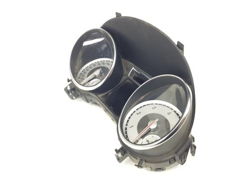 Instrument cluster MERCEDES-BENZ CLA Coupe (C117) CLA 220 CDI / d (117.303) | BP20195912C47 