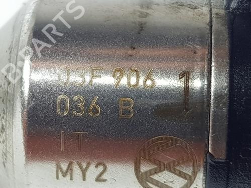 Injector SEAT LEON (1P1) 1.2 TSI | BP35783684M100 - Image 4