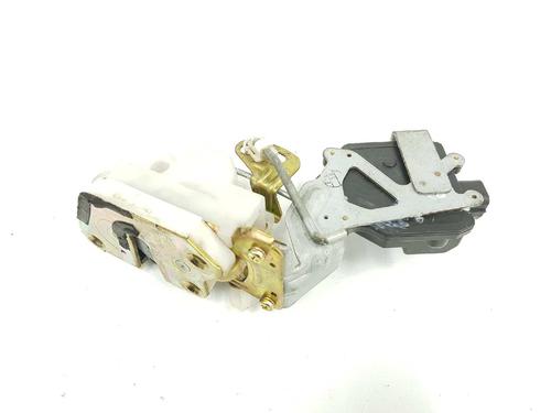 Rear right lock MITSUBISHI PAJERO III (V7_W, V6_W) 3.2 Di-D (V68W) | BP6922958C99 